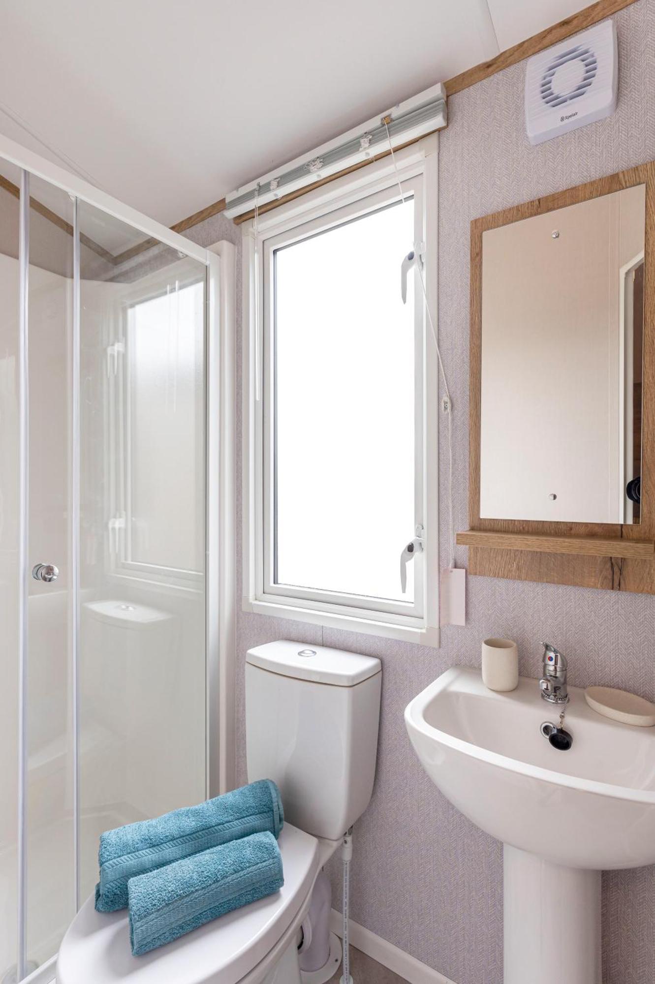 Emma'S Sea View 2-Bedroom Caravan At Durdle Door Near Wareham Dorset Вест-Лалворт Екстер'єр фото